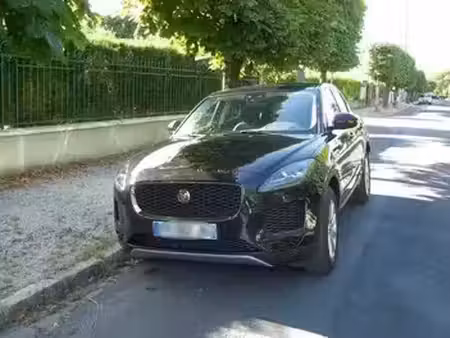 Jaguar E-Pace D150 2.0 150 SE 4x4