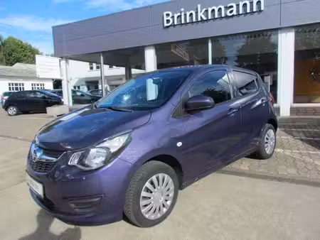 Opel Karl 1.0 75 Edition