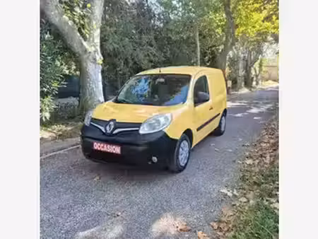 Renault Kangoo 1.5 dCi 75