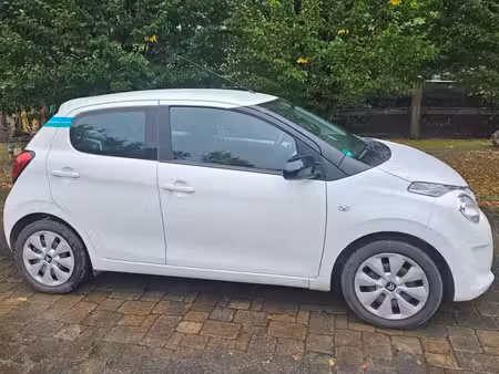 Citroën C1 1.2 PureTech 82 Selection