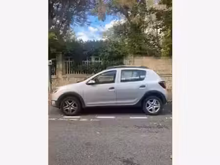 Dacia Sandero 1.5 dCi 90 Prestige