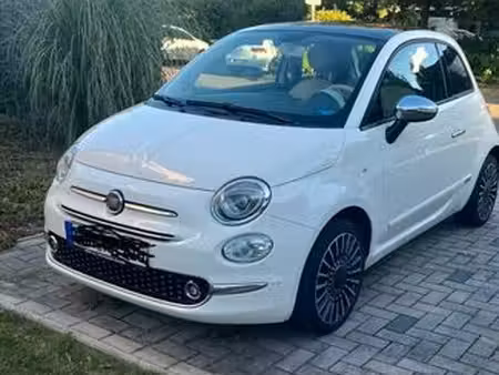 Fiat 500 1.2 69