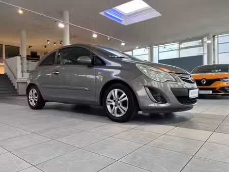 Opel Corsa 1.4 87 Innovation