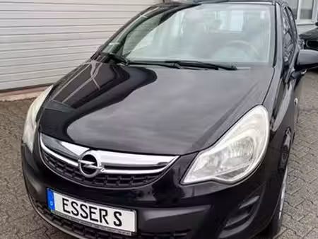 Opel Corsa 1.4 87 Edition