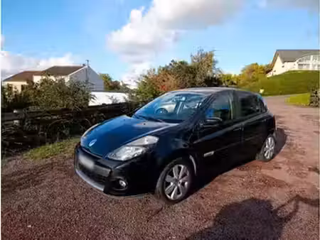 Renault Clio 1.5 dCi 85 Dynamique