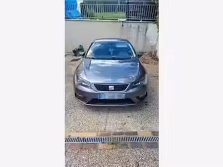 Seat Leon 1.6 TDI 115 Style