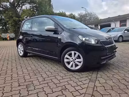 Škoda Citigo 1.0 60 Active