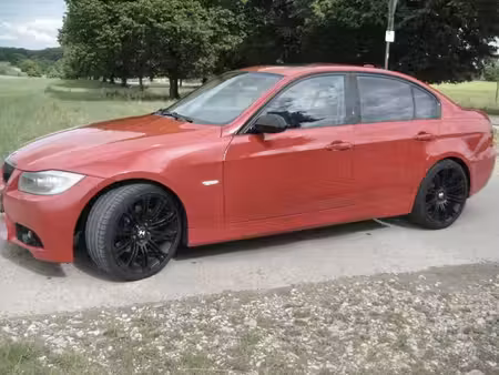 BMW Série 3 330i 3.0 258