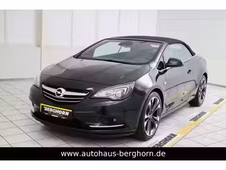 Opel Cascada 2.0 CDTI 165 Cosmo