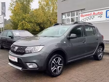 Dacia Sandero 0.9 90