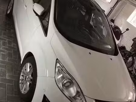 Ford C-max 2.0 TDCi 140 Titanium