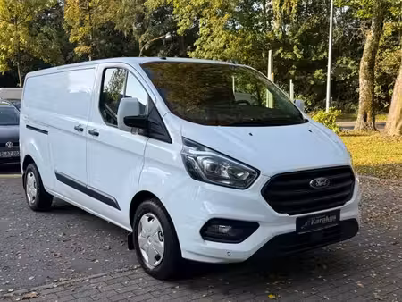 Ford Transit 2.0 131 Trend