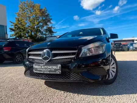 Mercedes-Benz Classe A A 180 1.6 122