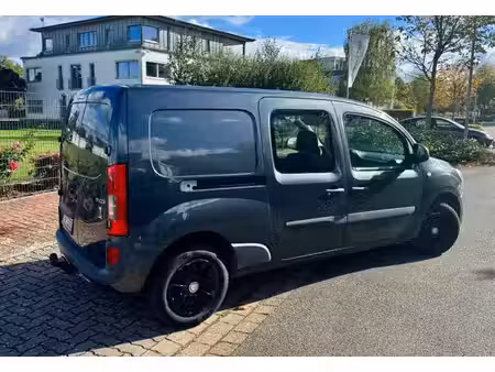 Mercedes-Benz Citan 1.5 110
