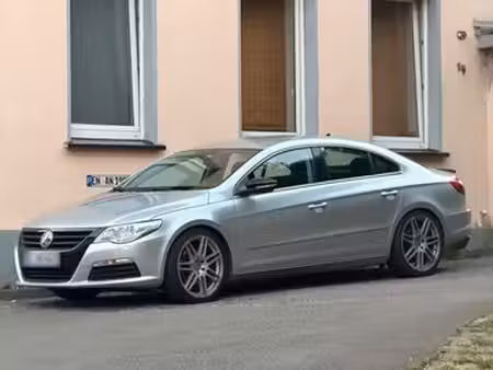 Volkswagen Passat 2.0 TSI 200 Carat