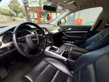 Audi A6 2.0 TDI 136