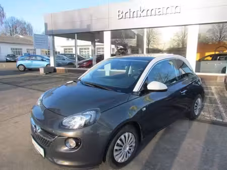 Opel Adam 1.4 87 Glam