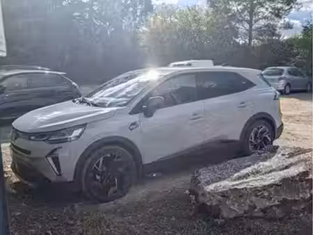 Renault Symbioz E-Tech 1.6 145 Esprit Alpine