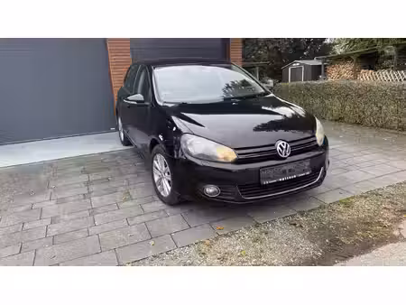 Volkswagen Golf 1.2 TSI 105 Style