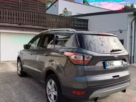 Ford Kuga 1.5 EcoBoost 150 Sync Edition