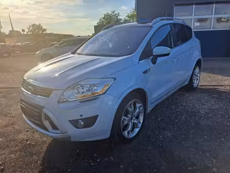 Ford Kuga 2.5 200 Titanium 4x4
