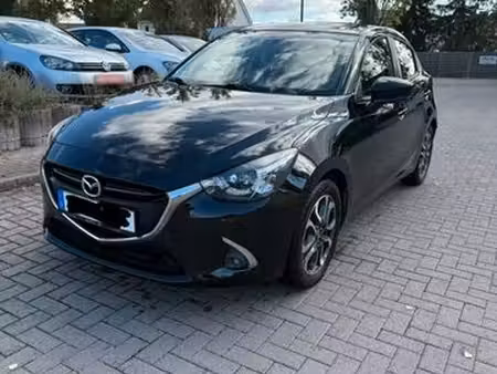 Mazda Mazda2 Skyactiv G 1.5 90