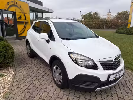 Opel Mokka 1.6 115 Selection