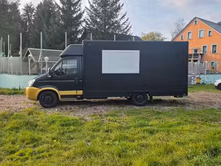 Iveco Daily 35 106