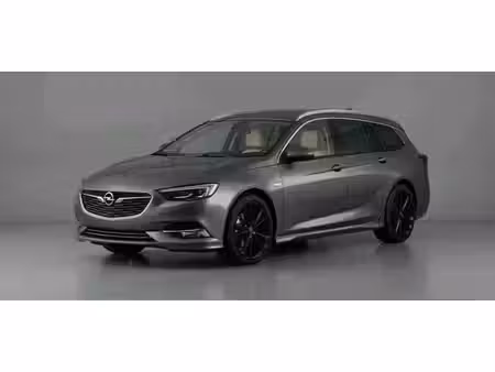 Opel Insignia OPC 2.0 CDTI 170 OPC Line