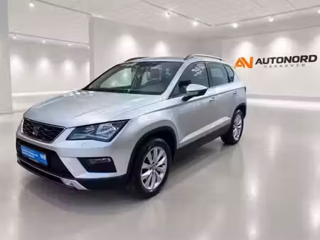 Seat Ateca 1.4 TSI 150 Style
