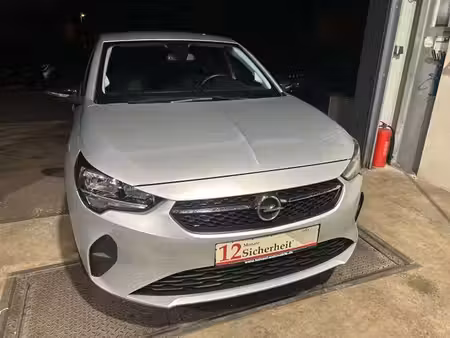Opel Corsa 1.2 101 Edition