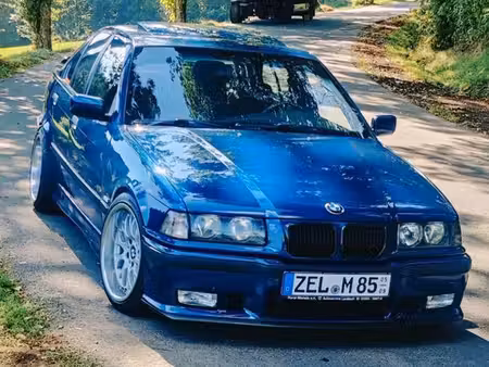 BMW Série 3 328i 2.8 193