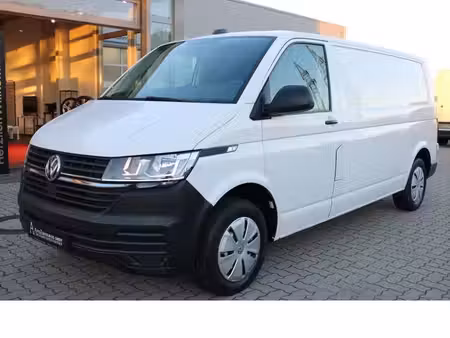Volkswagen Transporter T6.1 2.0 TDI 110