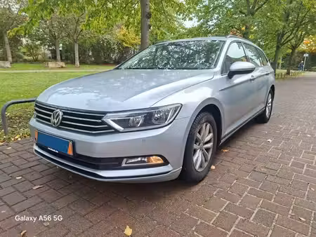 Volkswagen Passat 2.0 TDI 150 Trendline