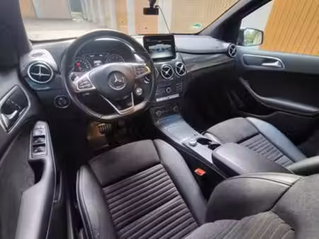 Mercedes-Benz Classe B B 180 Urban