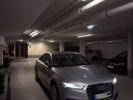 Audi A6 2.0 TFSI