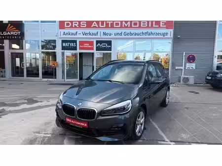 BMW Série 2 218d 2.0 150