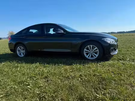 BMW Série 4 420i 2.0 184