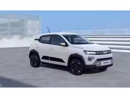 Dacia Spring 100