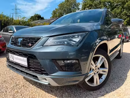 Seat Ateca 1.5 TSI 150 FR