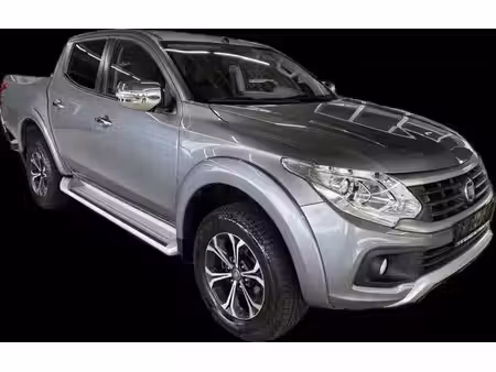 Fiat Fullback 2.4 4x4