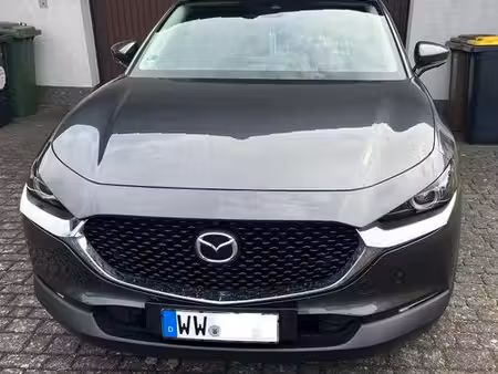 Mazda CX-30 Skyactiv X 2.0 186 Selection