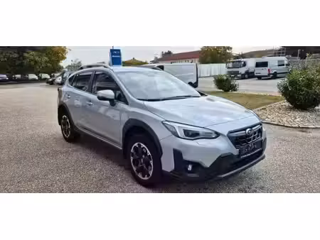 Subaru XV 1.6 114 Eyesight 4x4
