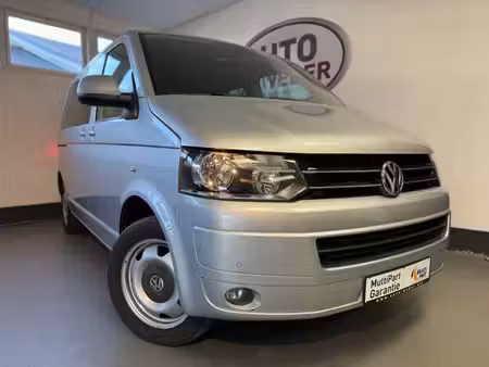 Volkswagen Transporter T5 2.0 TDI