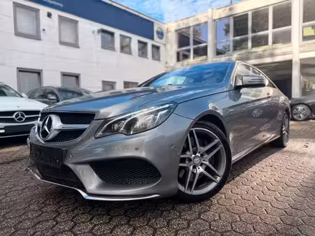 Mercedes-Benz Classe E E 400 V6 3.0 333