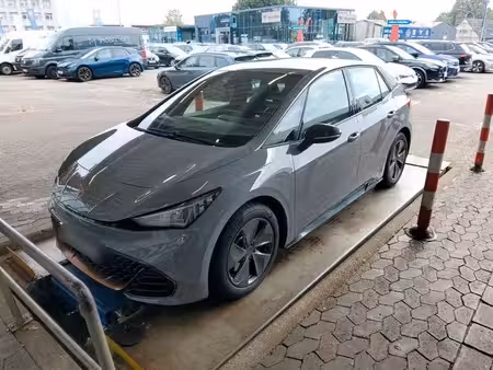 Cupra Born 204