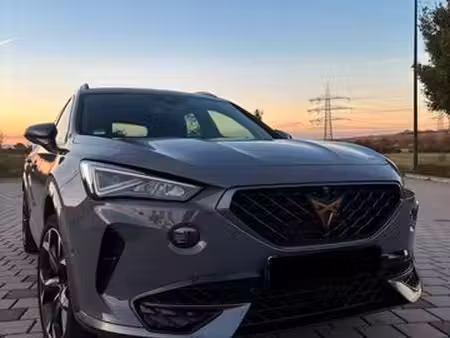 Cupra Formentor 1.5 TSI 150