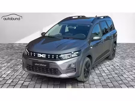 Dacia Jogger 1.0 TCe 110 Expression
