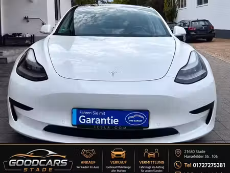 Tesla Model 3 Standard Plus 306