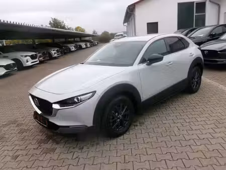 Mazda CX-30 Skyactiv G 2.5 140 Exclusive Line